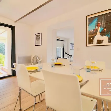 L'olivier Tatil Evi *
