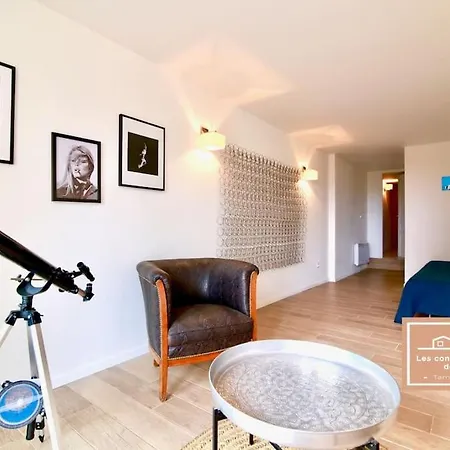 Tatil Evi L'olivier La Seyne-sur-Mer