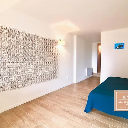 Tatil Evi L'olivier